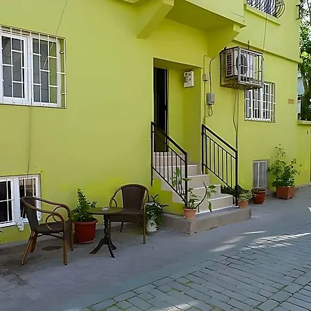 Camel Apartment 3*