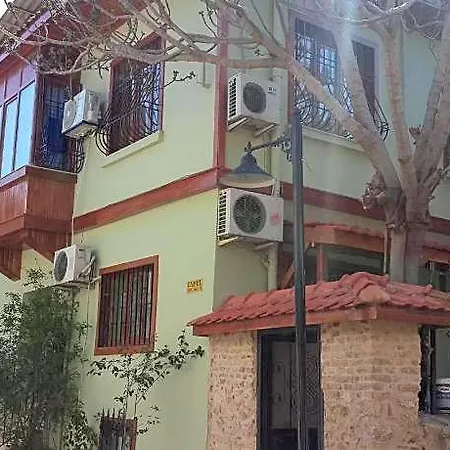 Aparthotel Camel Apartment