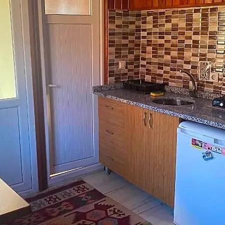 Camel Apartment Апарт-отель