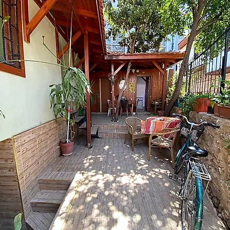 Camel Apartment 3* Antalya