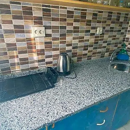 Camel Apartment Апарт-отель 3*