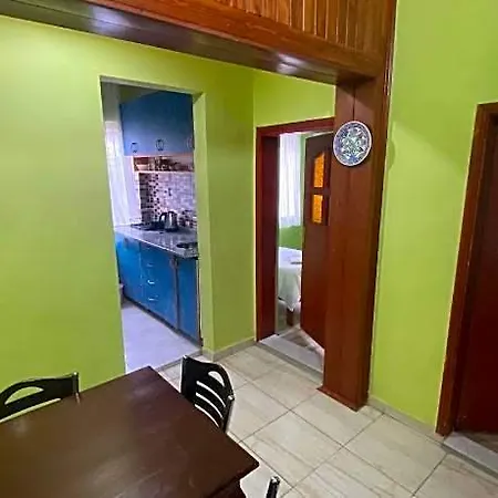 Апарт-отель Camel Apartment 3*
