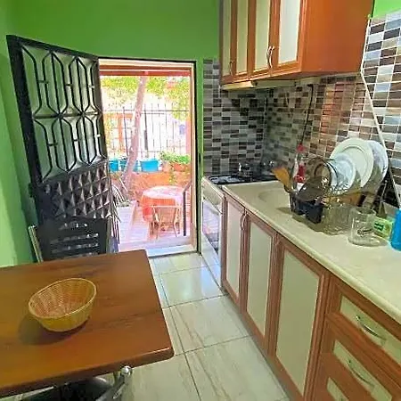 Aparthotel Camel Apartment 3*