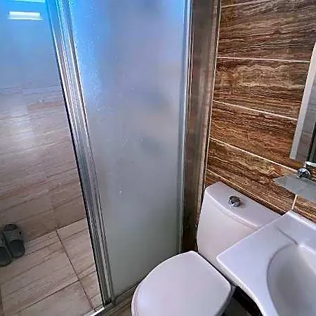 Camel Apartment Апарт-отель