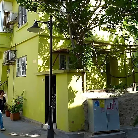 Camel Apartment 3*