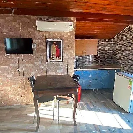 Aparthotel Camel Apartment Antalya