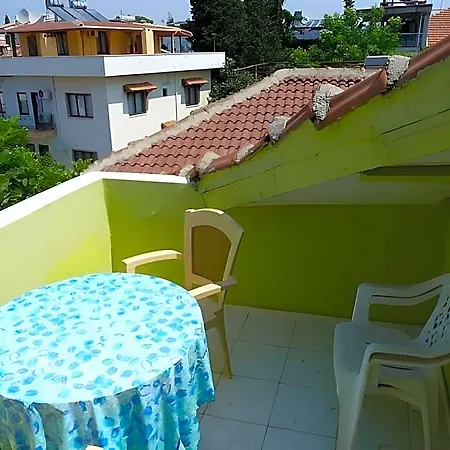 Aparthotel Camel Apartment Antalya