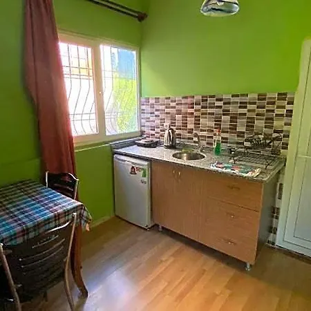 Aparthotel Camel Apartment Antalya
