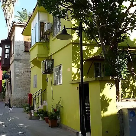 Camel Apartment Анталья