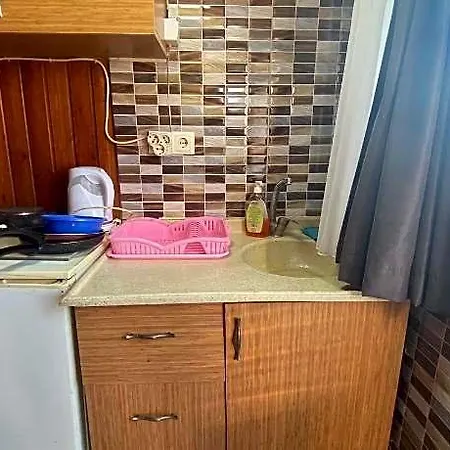 Апарт-отель Camel Apartment