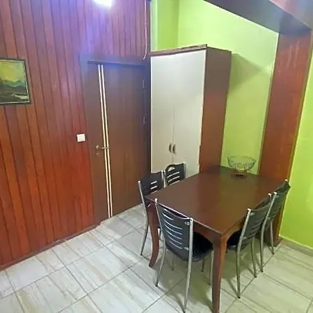 Camel Apartment 3* Анталья