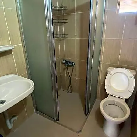 Camel Apartment 3* Анталья