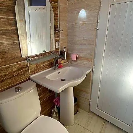 Camel Apartment 3* Анталья