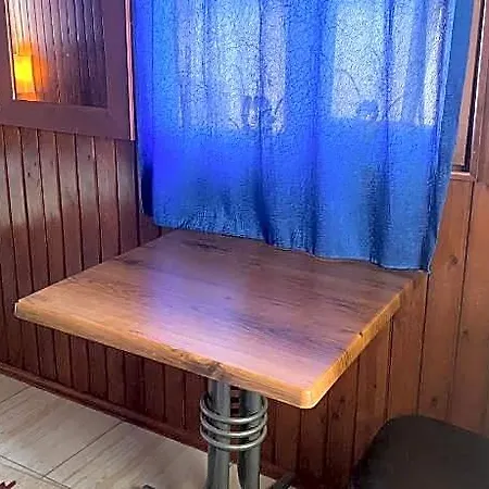 Апарт-отель Camel Apartment 3*