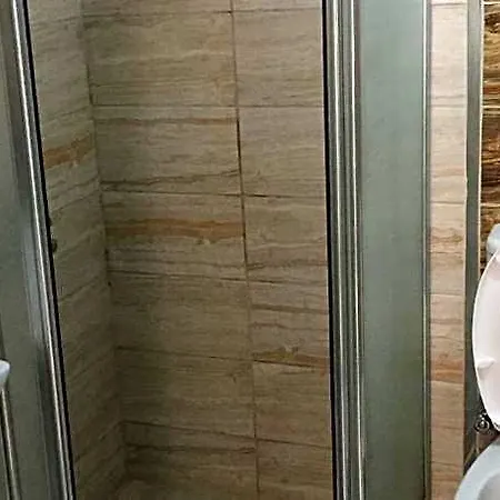 Апарт-отель Camel Apartment Анталья