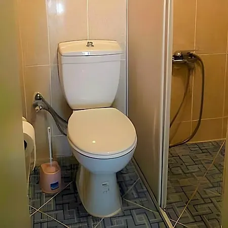 Camel Apartment 3* Анталья