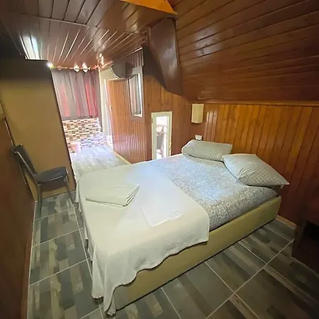 Апарт-отель Camel Apartment 3*
