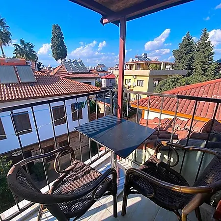 Camel Apartment 3*