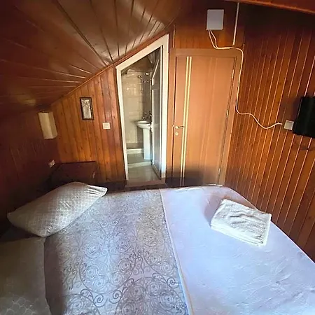 Апарт-отель Camel Apartment