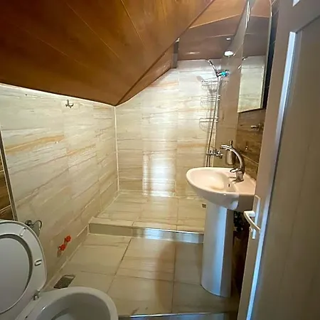 Апарт-отель Camel Apartment 3*