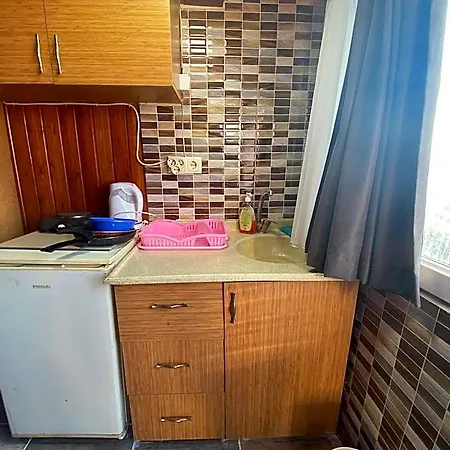 Camel Apartment Апарт-отель Анталья