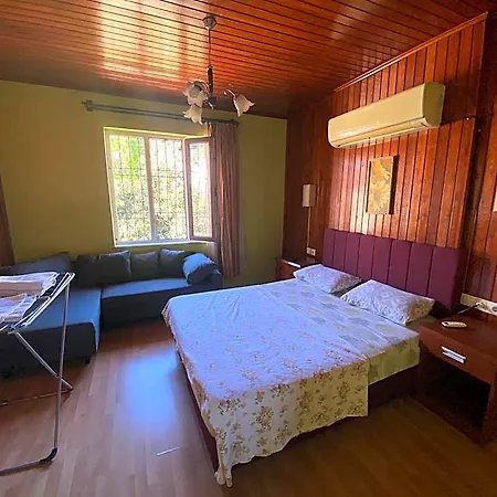 Camel Apartment