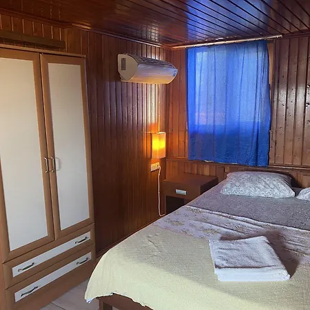 Apartmanhotel Camel Antalya