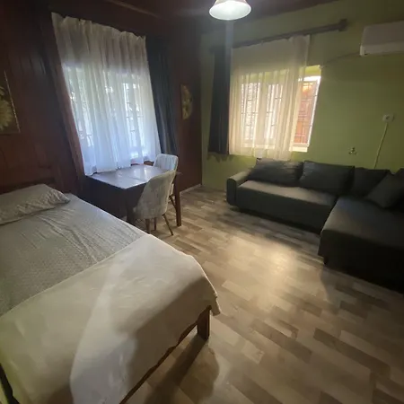 Apartmanhotel Camel 3*