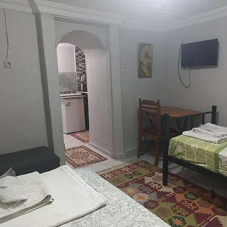 Apartmanhotel Camel
