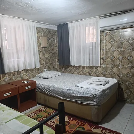 Apartmanhotel Camel 3*