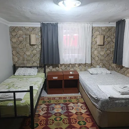 Camel Apartmanhotel Antalya