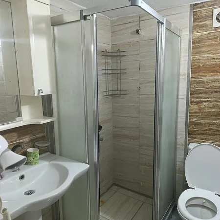 Apartmanhotel Camel Antalya