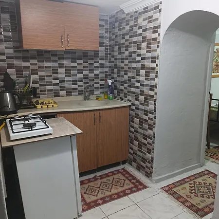 Camel Apartmanhotel