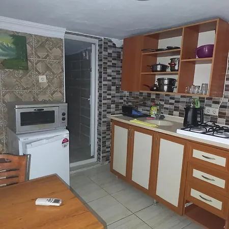 Apartmanhotel Camel