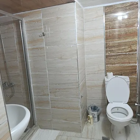 Camel Apartmanhotel 3*