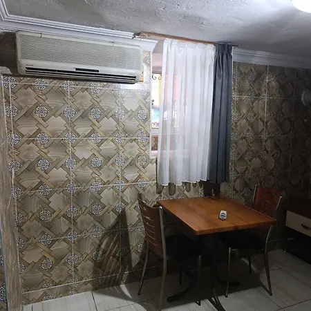 Apartmanhotel Camel 3*
