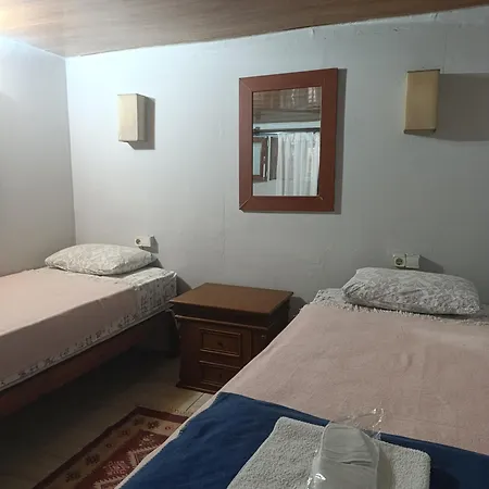 Camel Apartmanhotel Antalya