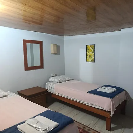 Camel Apartmanhotel