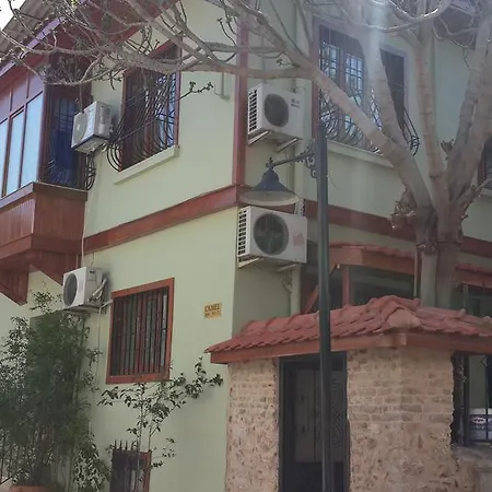 Apartmanhotel Camel Antalya