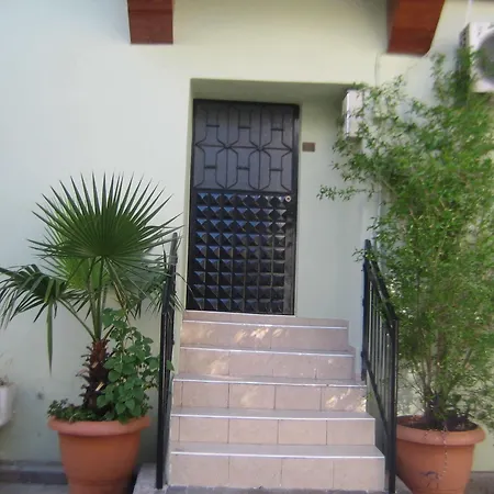 Camel Apartment 3* Анталья