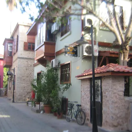 Camel Lejlighedshotel 3*