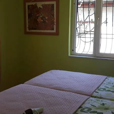 Aparthotel Camel Antalia