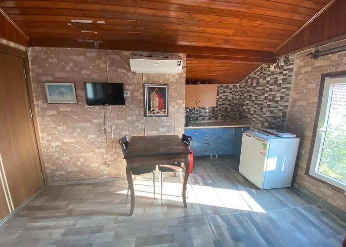 Camel Ξενοδοχείο με διαμερίσματα