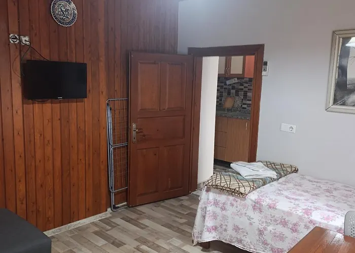 Camel Ξενοδοχείο με διαμερίσματα 3*