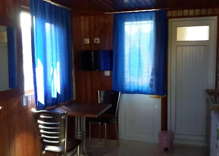 Camel Ξενοδοχείο με διαμερίσματα