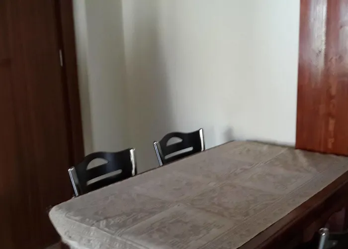 Ξενοδοχείο με διαμερίσματα Camel 3*