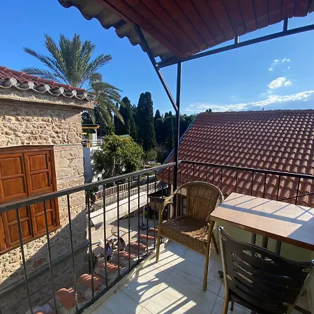 Appart hôtel Camel 3*