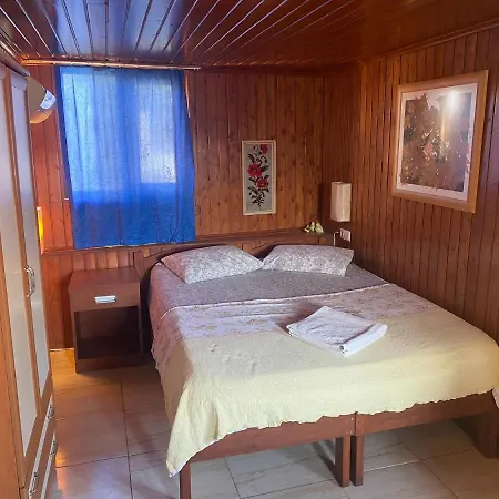 Appart hôtel Camel 3*