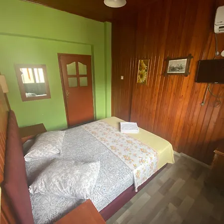 Appart hôtel Camel 3*