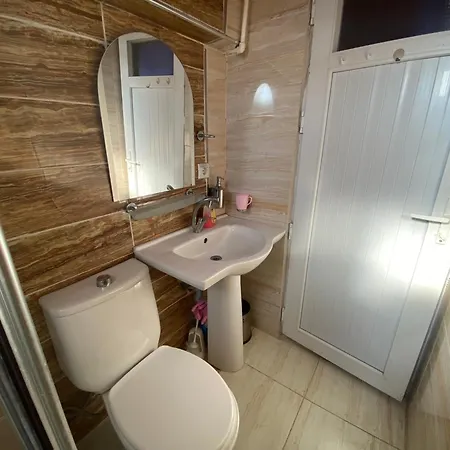 Appart hôtel Camel 3*